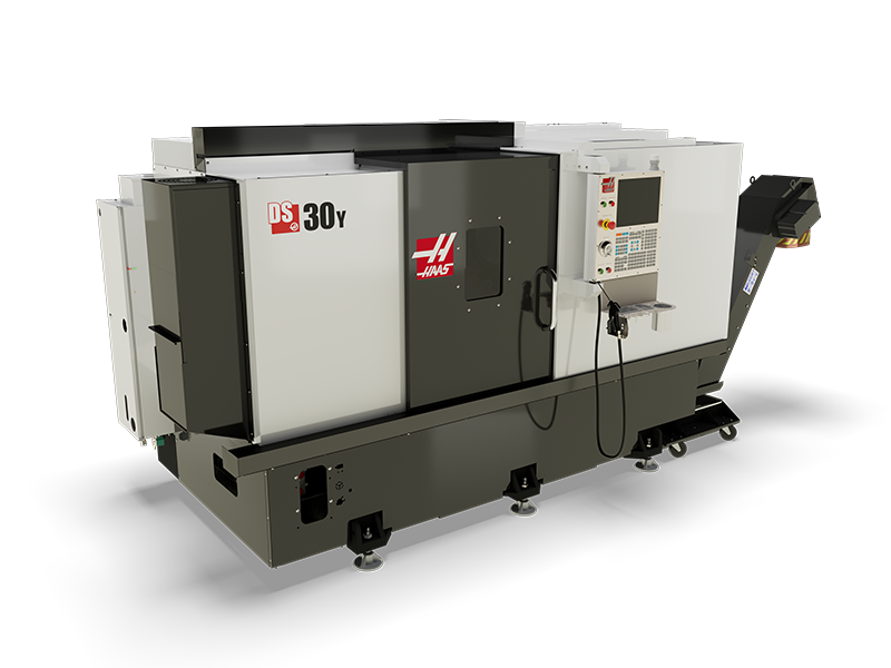 DS-30Y Haas