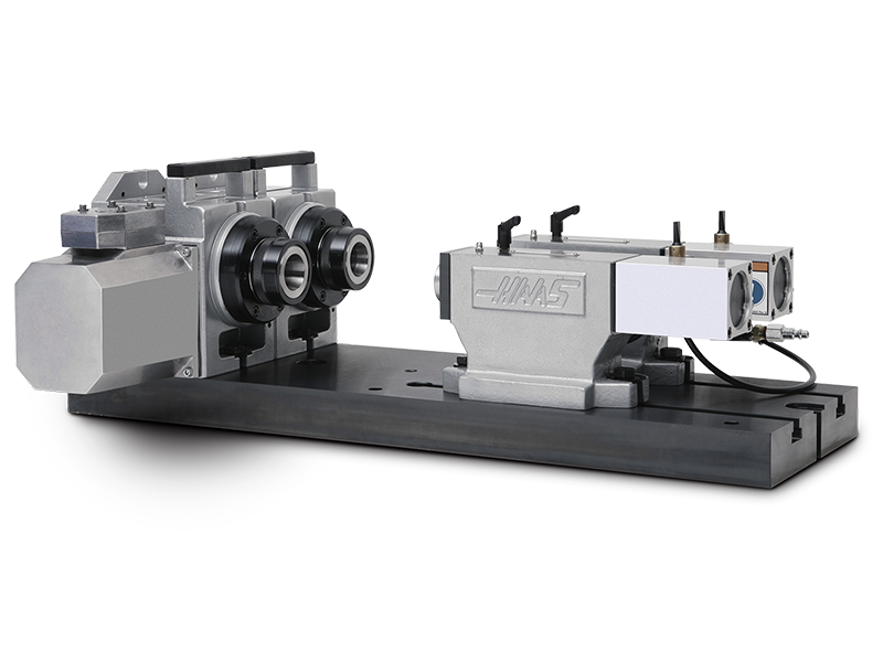 Haas Indexers