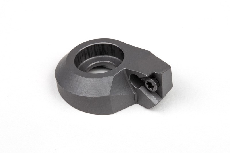 50.9 - 67.1mm (2.004 - 2.642) Ø [28] Finish Boring Cartridge