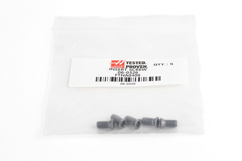 FTNA0408 Insert Screw - Pack of 5