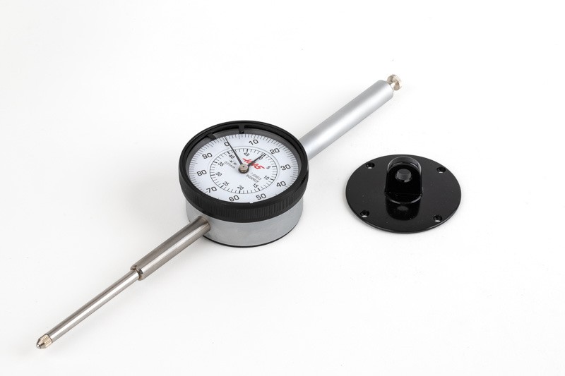 INSIZE Precision Measuring Tool Kit: 9 Pieces, Digital Caliper, Mechanical  Outside Micrometer