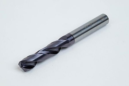 Carbide Drills