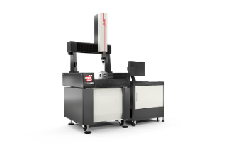 Coordinate Measuring Machines