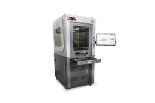 Laser Marking Machines