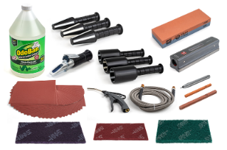 Machine Maintenance Kits