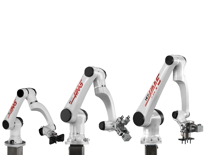 Haas Cobot Kits