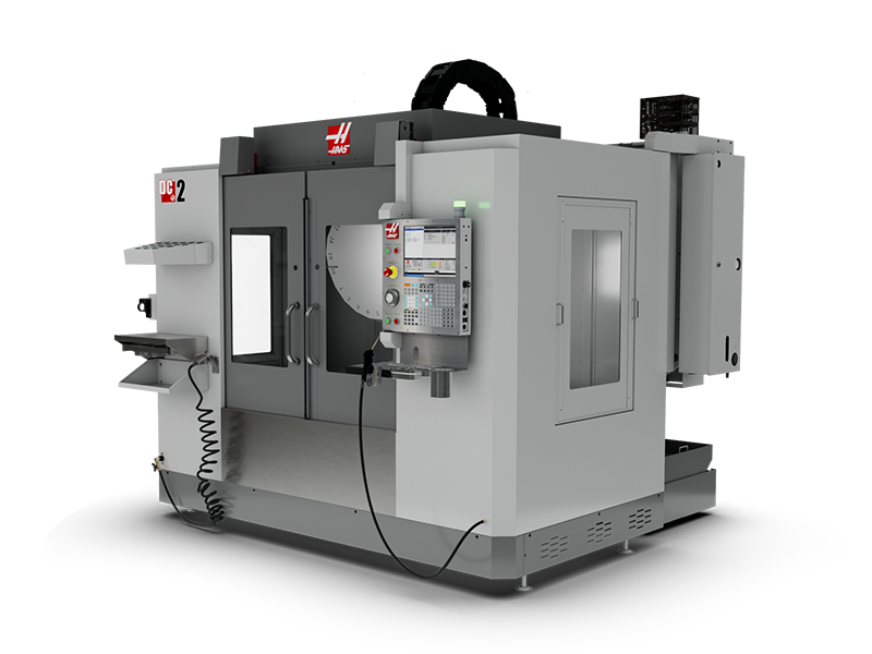 Haas DT-2