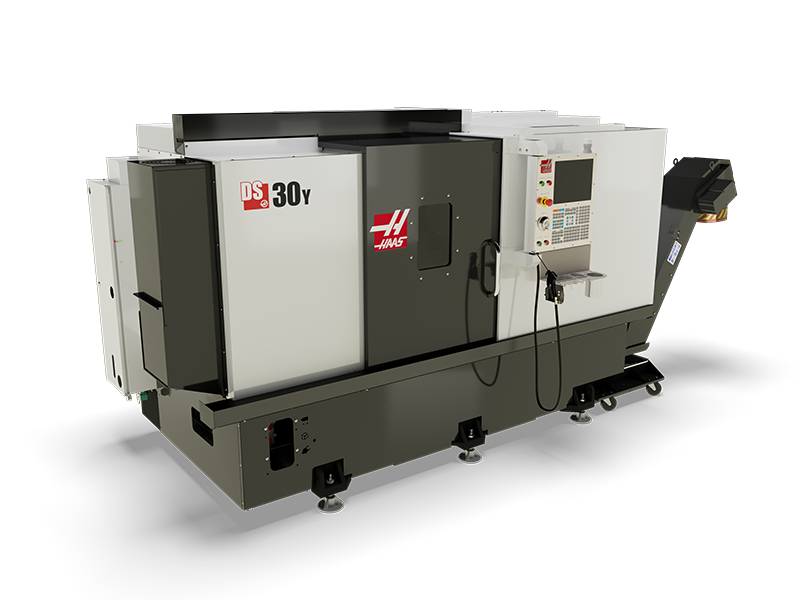 Haas DS-serie