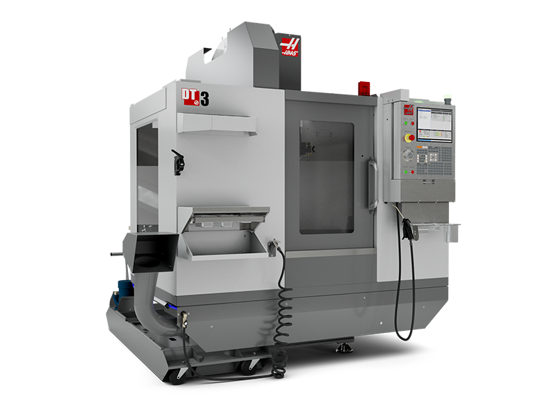 Haas DT-3