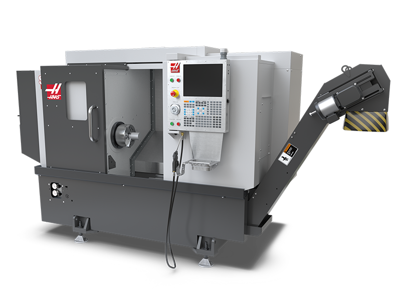 HAAS ST series