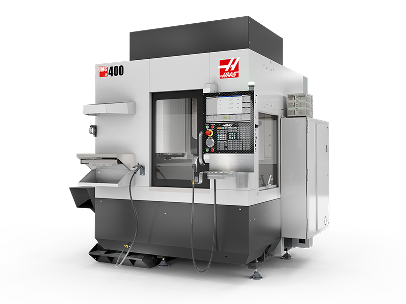 UMC-400 Haas